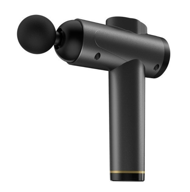Massage Gun for Neck, Shoulder & Back Pain Relief | Deep Tissue Massager